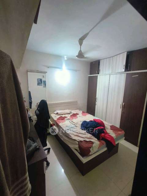 1 BHK Flat In Vastushilp Chs for Rent  In Ambegaon Bk