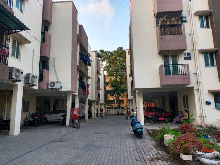 3 BHK Flat In Independent House Gated Community for Rent  In Mappedu