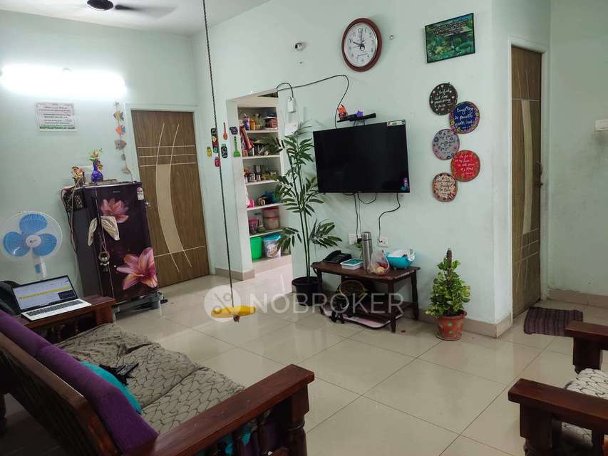 3 BHK Flat In Palladium Grande V  for Rent  In Kattupakkam