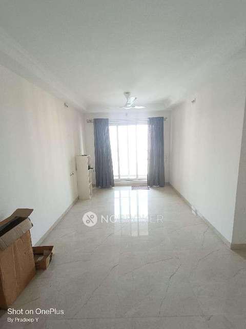 2 BHK Flat In Shree Ganesha Veera Residency For Sale  In Thane West