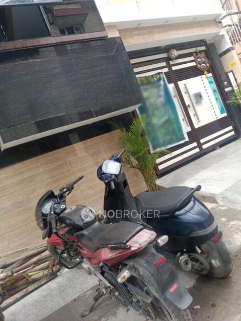 PG for Boys in Old Madiwala
