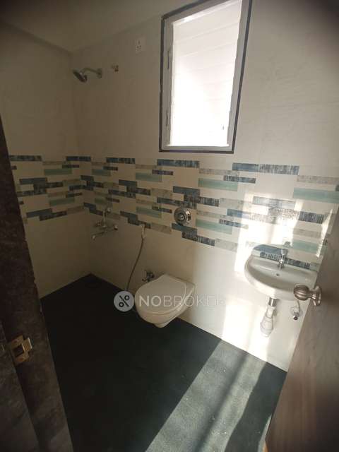 2 BHK Flat In Lotus Urban Homes, Charholi Budruk for Rent  In Urban Homes-charholi 413