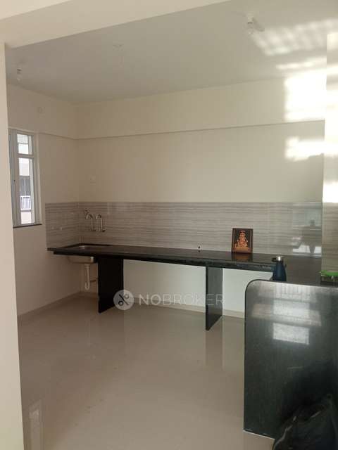 2 BHK Flat In Lotus Urban Homes, Charholi Budruk for Rent  In Urban Homes-charholi 413