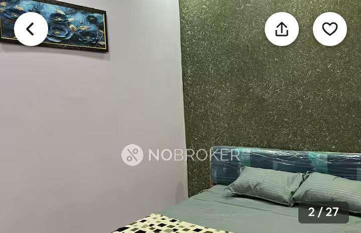 2 BHK Flat for Rent  In Mukundpur