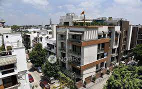 2 BHK Flat In Independ Floor for Rent  In Tagore Garden Extension