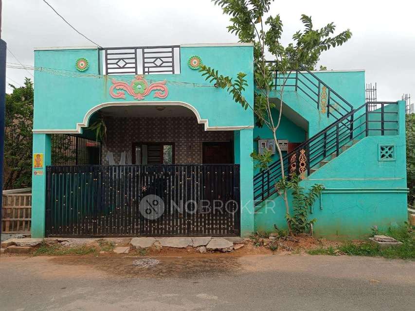2 BHK House For Sale  In Hosur