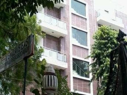 2 BHK Flat In Rwa Nehru Enclave East for Rent In Kalkaji