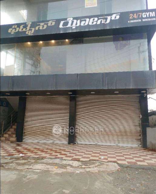 Showroom in Bommasandra, Bangalore for Rent 