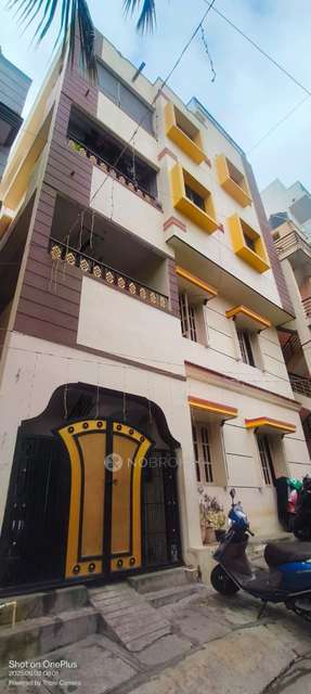 4+ BHK Flat For Sale  In Maruthi Nagar