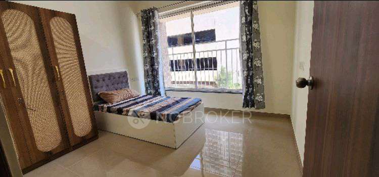 2 BHK Flat In Life Republic Arezo R16 for Rent  In Hinjewadi