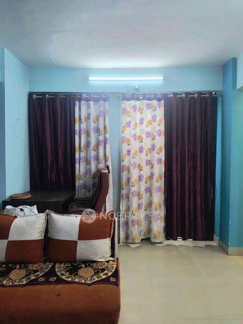 1 BHK Flat In Shubh Vihar for Rent  In Wadgaon Sheri