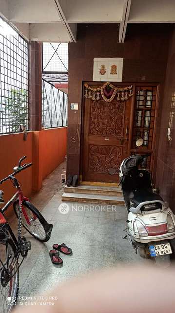 2 BHK House for Rent  In Banashankari