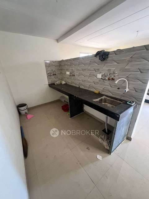 1 BHK Flat for Rent  In Kharadi