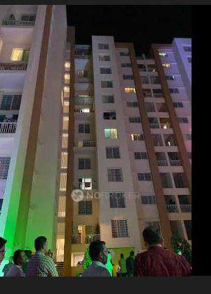 2 BHK Flat In Sgracia  for Rent  In Dhanori