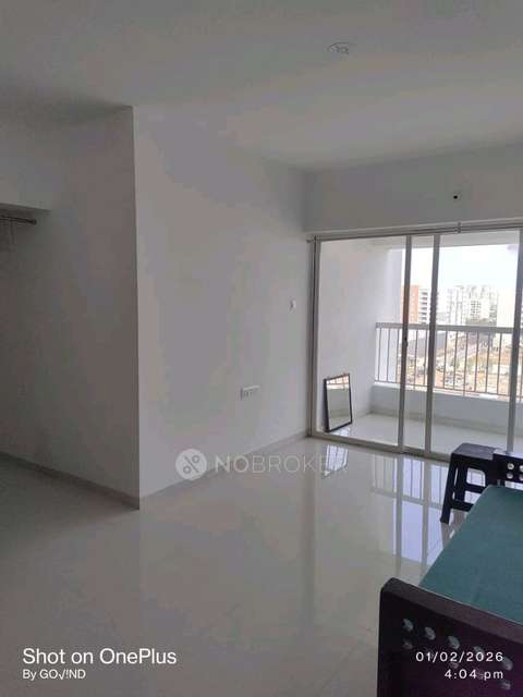 2 BHK Flat In S Gracia for Rent  In Dhanori