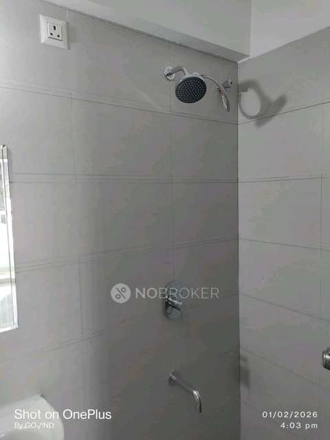 2 BHK Flat In S Gracia for Rent  In Dhanori