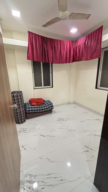 1 BHK House for Rent  In Dhanori