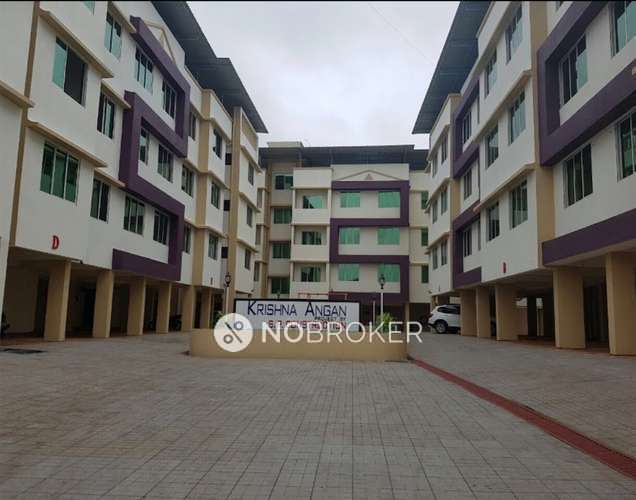 1 RK Flat In Krish Anant For Sale  In Talegaon Dabhade