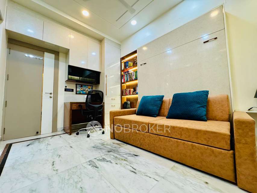 3 BHK Flat In Mahagun Mansion For Sale  In Indirapuram