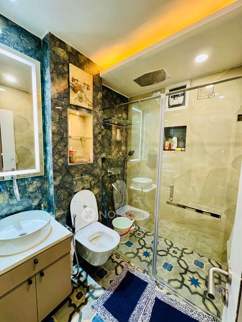 3 BHK Flat In Mahagun Mansion For Sale  In Indirapuram