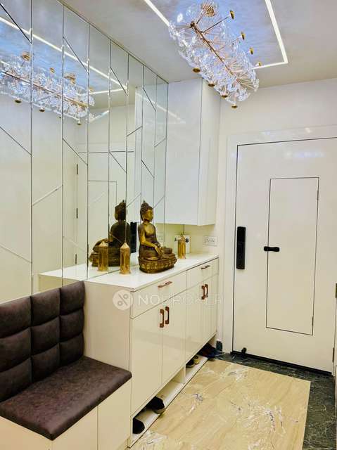 3 BHK Flat In Mahagun Mansion For Sale  In Indirapuram