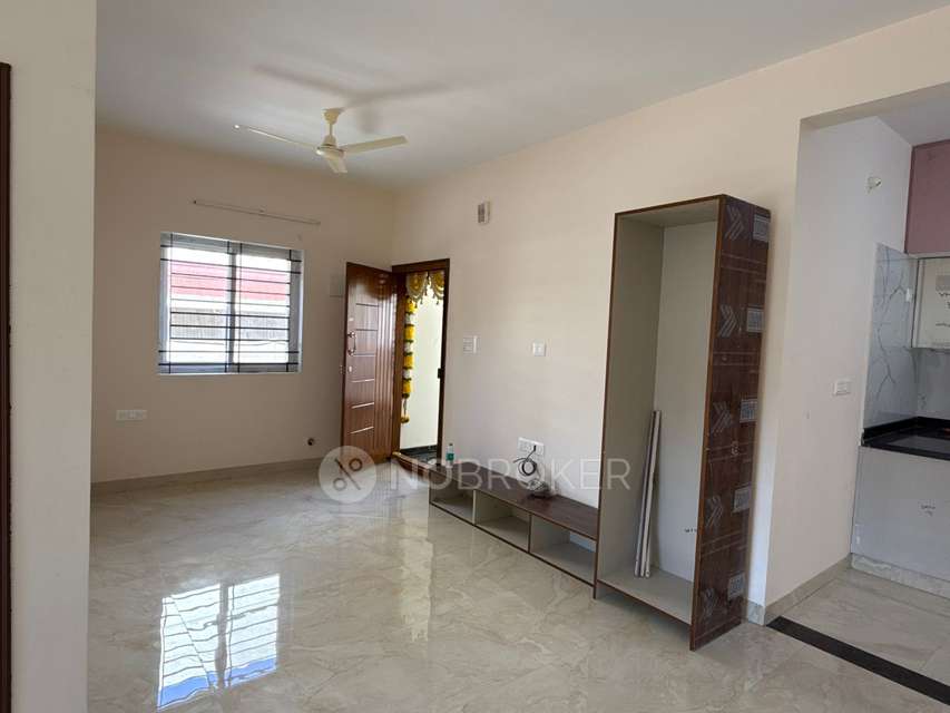 2 BHK Flat In Sri Lakshmi Venkateshwara Nilaya for Rent  In Kammagondahalli