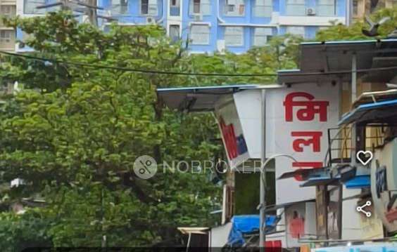 1 BHK Flat In Vighyanharta For Sale  In Shop No.5, Chunawala Compound, Kanakia Zillion, Lal Bahadur Shastri Marg, Opp. Best Depot, Shanti Nagar, Kurla West, Kurla, Mumbai, Maharashtra 400070, India