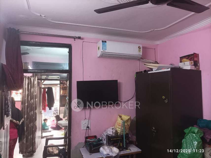 1 BHK Flat For Sale  In Kamruddin Nagar