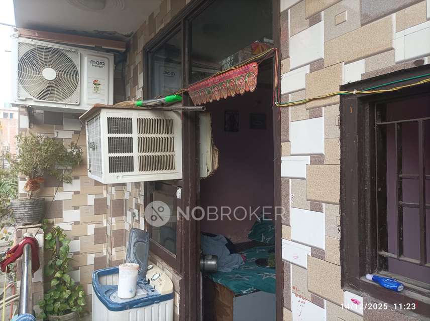 1 BHK Flat For Sale  In Kamruddin Nagar