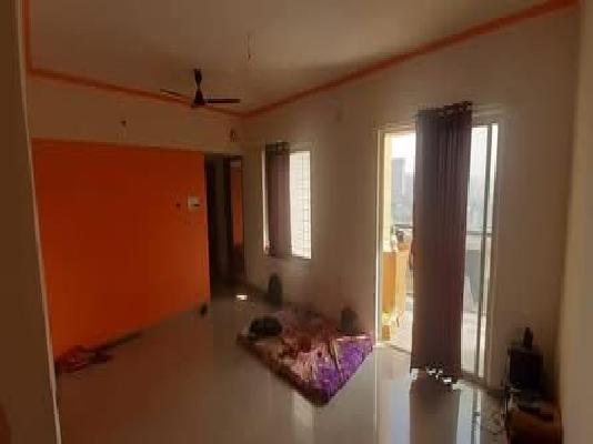 2 BHK Flat In Saarrthi Signor, Hinjawadi for Rent  In Hinjawadi
