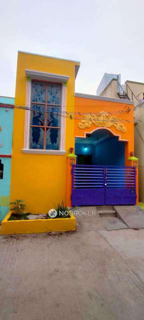 2 BHK House For Sale  In Sikkarayapuram