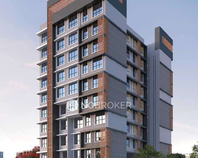 2 BHK Flat In Meha Edge  For Sale  In Borivali West