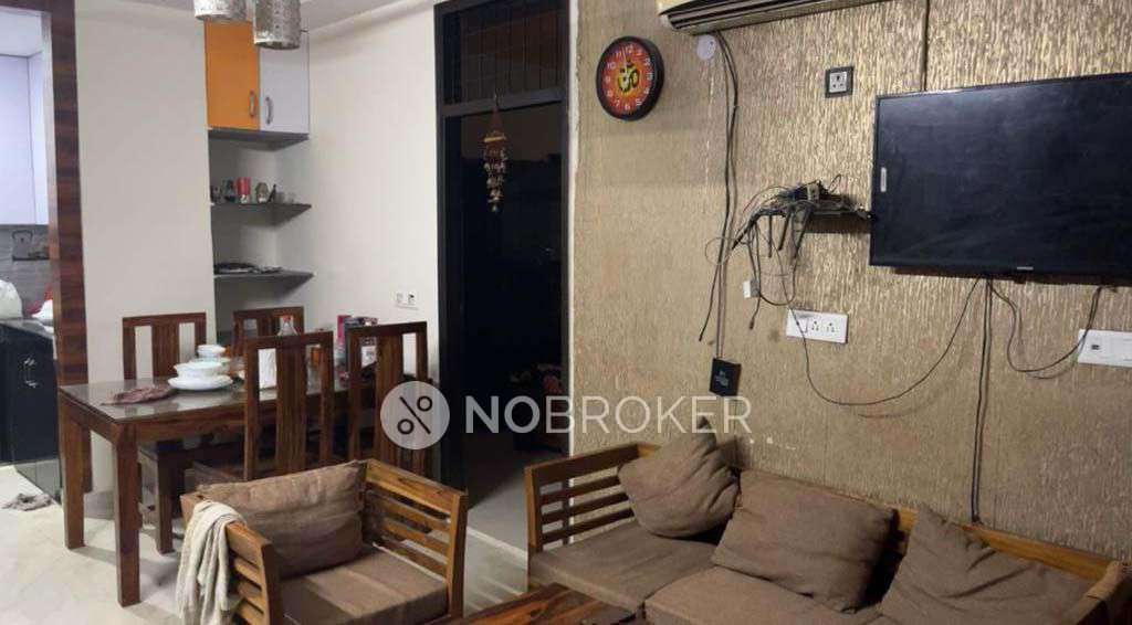 2 BHK Flat In Stand Alone Building For Sale  In Panchsheel Vihar