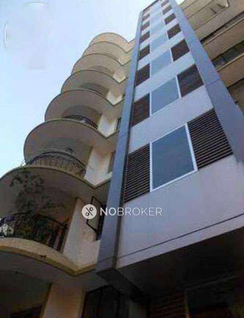 2 BHK Flat In Himadri Apartments For Sale  In Vijayanagar