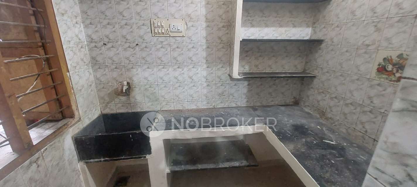 2 BHK House for Rent  In New Washermenpet, Tondiarpet