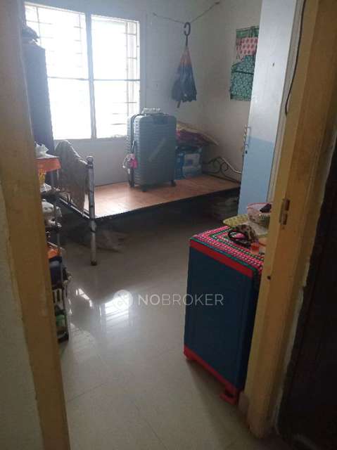 2 BHK Flat In Stepsstone Apartment For Sale  In New Perungalathur