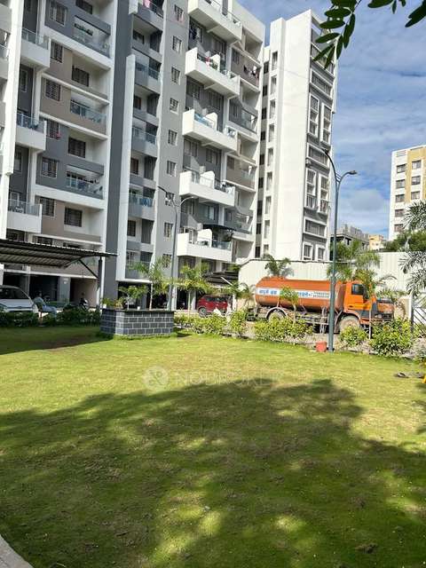 1 BHK Flat In Sbm Aviva For Sale  In Hinjewadi