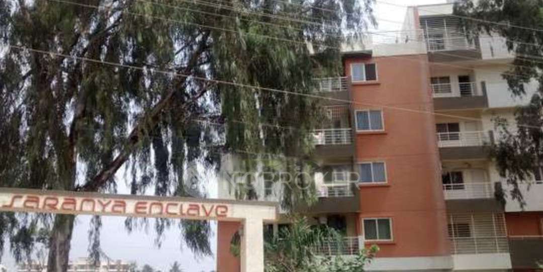 Single Room for Male In 2 BHK  In Pragna Homes In Junnasandra