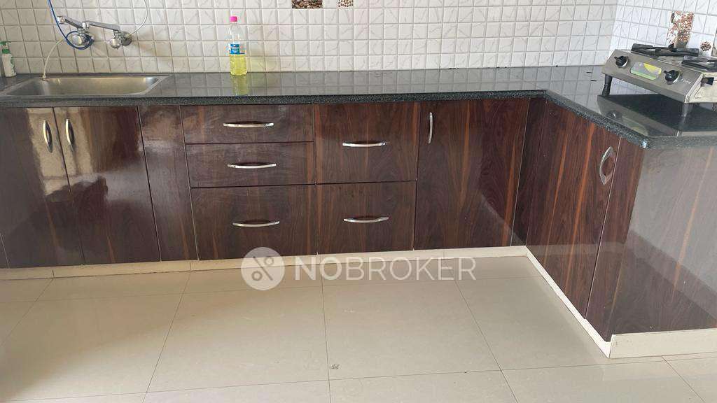 2 BHK Flat In Mkb Friends Nest For Sale  In Medahalli