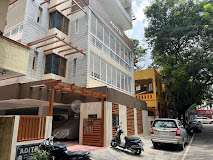 3 BHK Flat In Aditri Apartment For Sale  In Bhoopsandra Bus Stop