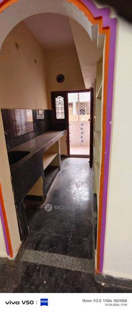 1 BHK House for Rent  In Cj7h+rw9, Peerzadiguda, Hyderabad, Telangana 500088, India