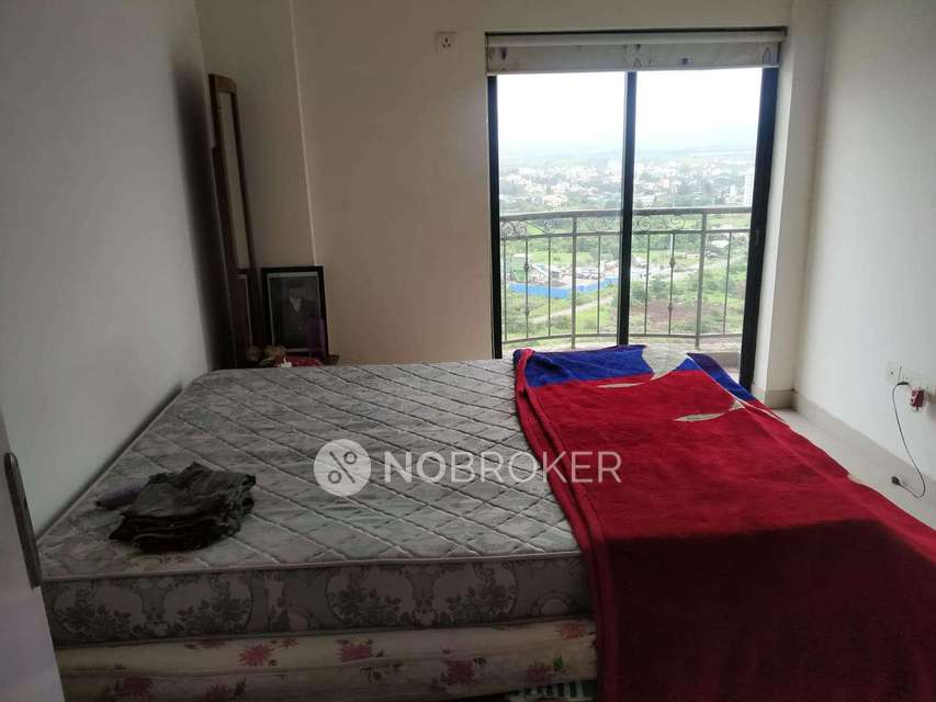 3 BHK Flat In Tata La Montana Talegaon For Sale  In Maval