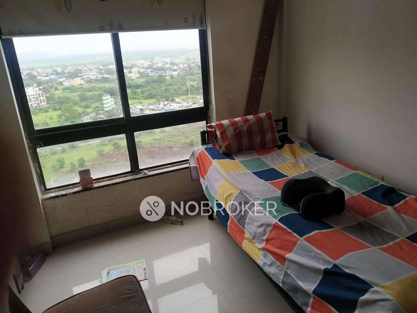 3 BHK Flat In Tata La Montana Talegaon For Sale  In Maval