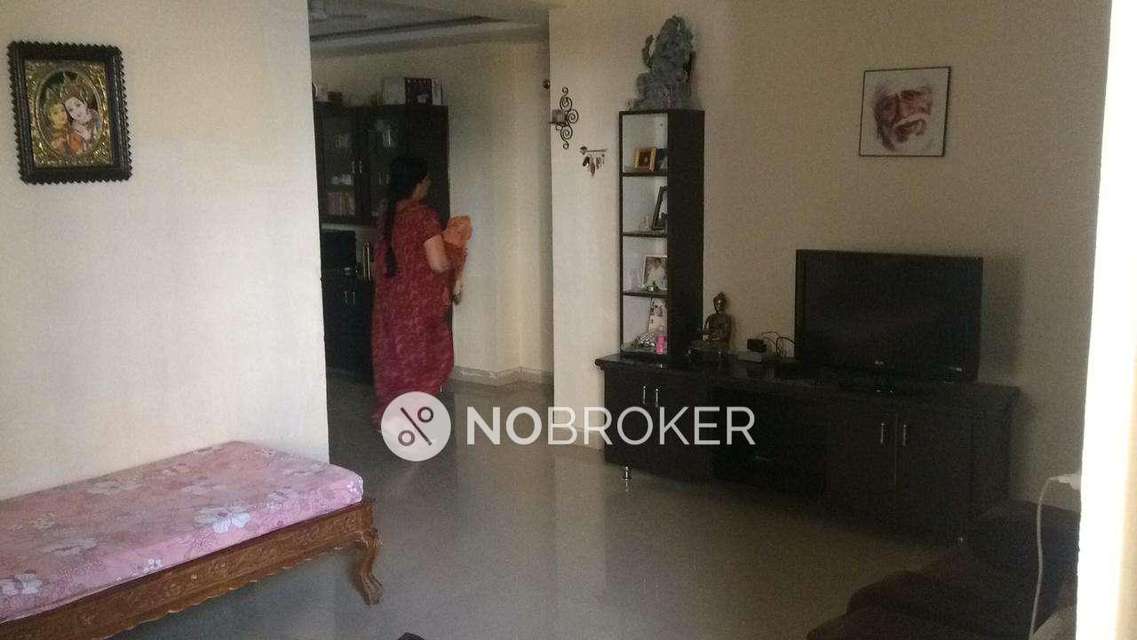 3 BHK Flat In Mokshagna Castle For Sale  In Gachibowli