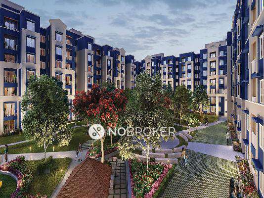 3 BHK Flat In Padavattamman Castle for Rent  In Villivakkam