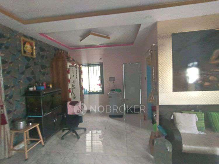 2 BHK Flat In Shelter Residency for Lease  In Arekere