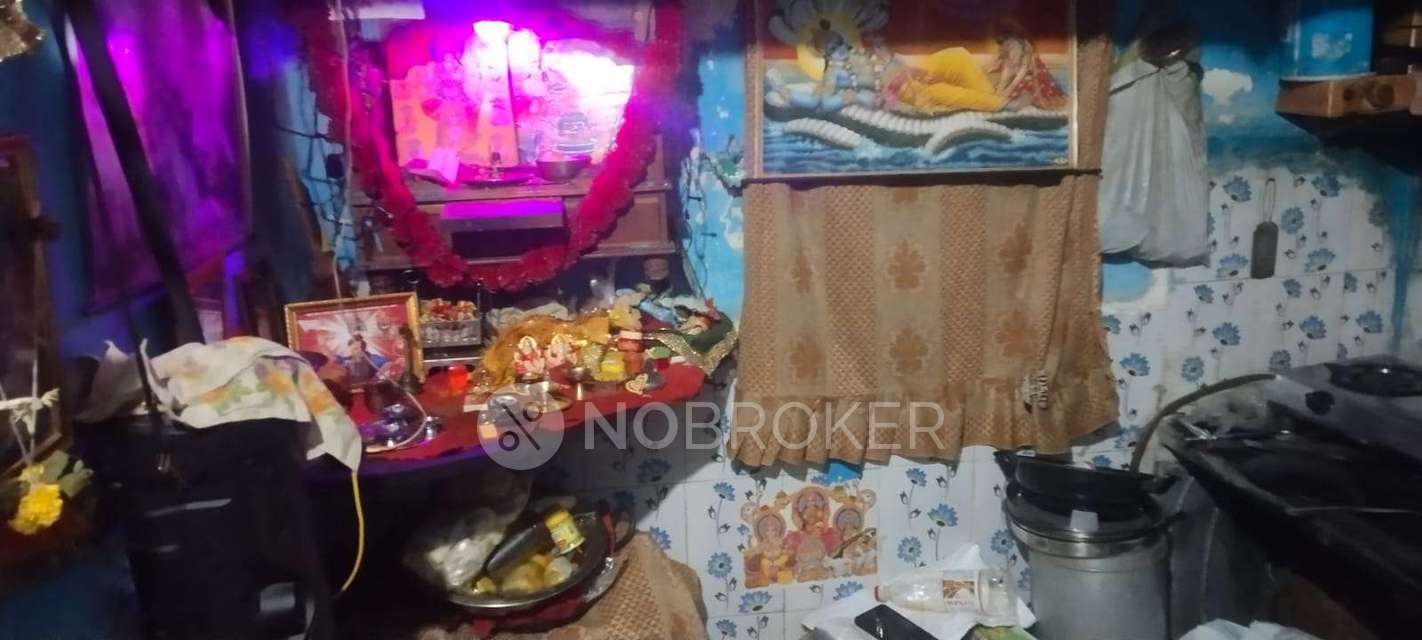 1 BHK House For Sale In Bandra East