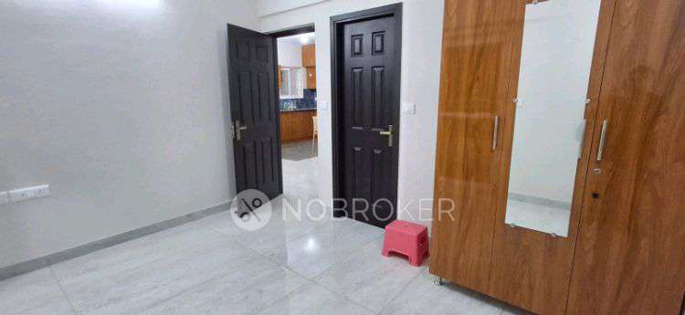 2 BHK Flat In Gina Artize for Rent  In Yarandahalli