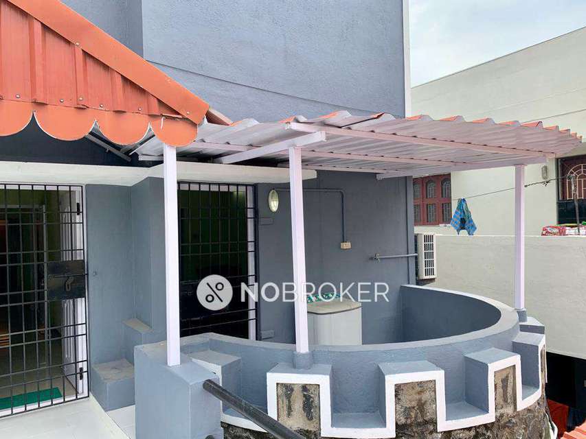 2 BHK Flat In Rock Villa for Rent  In Chromepet