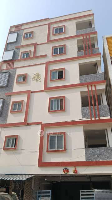 PG for Boys in Sri Maruthi Nagar Colony